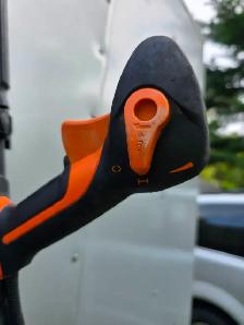 Stihl BR600 Backpack Blower 2 Stroke Commercial Grade - Photo 8
