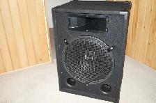 15 INCH D.J. SPEAKERS - Photo 4