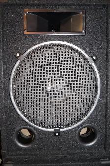 15 INCH D.J. SPEAKERS - Photo 6