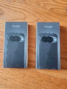 Google Pixel brand new unsealed. 1 or 2.
