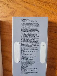 Google Pixel brand new unsealed. 1 or 2. - Photo 2