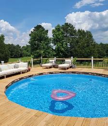 swimming pool closing $299 - Photo 2