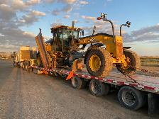 class 1 driver looking for work - Photo 2