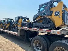 class 1 driver looking for work - Photo 3
