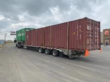 class 1 driver looking for work - Photo 4
