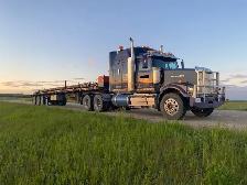 class 1 driver looking for work - Photo 5