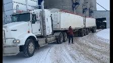 class 1 driver looking for work - Photo 6