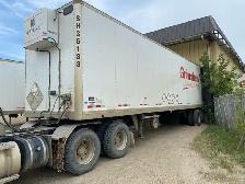 class 1 driver looking for work - Photo 8