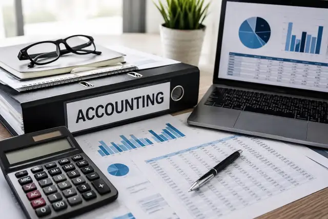 ACCOUNTING / BOOKKEEPING PROFESSIONAL