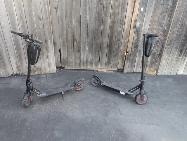Gyrocopters flash 3.0 e scooter