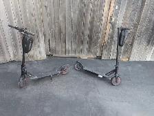 Gyrocopters flash 3.0 e scooter