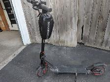 Gyrocopters flash 3.0 e scooter - Photo 2
