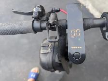 Gyrocopters flash 3.0 e scooter - Photo 3