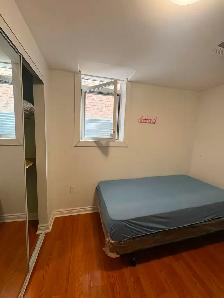 Private room Available immediately MacCowan and Steeles