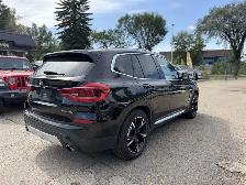 2019 BMW X3 xDrive30i - Photo 2