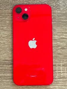 iPhone 14 Plus 128GB  RED - Battery Health: 96% - eSIM - Photo 2