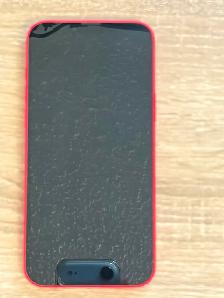 iPhone 14 Plus 128GB  RED - Battery Health: 96% - eSIM - Photo 5