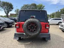 2020 Jeep Wrangler Sport - Photo 4