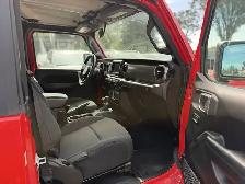 2020 Jeep Wrangler Sport - Photo 6