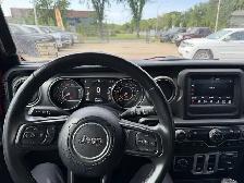 2020 Jeep Wrangler Sport - Photo 7