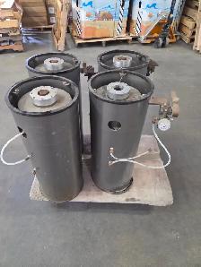 Newport Pneumatic Isolation Table Legs - Photo 3
