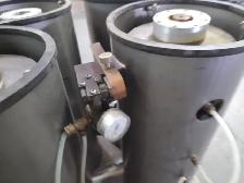 Newport Pneumatic Isolation Table Legs - Photo 4