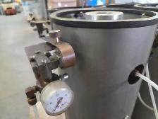 Newport Pneumatic Isolation Table Legs - Photo 5