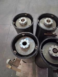 Newport Pneumatic Isolation Table Legs - Photo 7