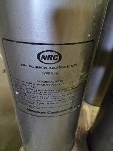 Newport Pneumatic Isolation Table Legs - Photo 8