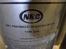 Newport Pneumatic Isolation Table Legs - Photo 9