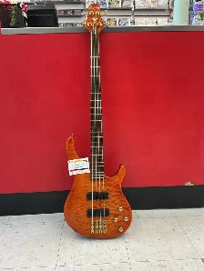 guitare électrique Crafter