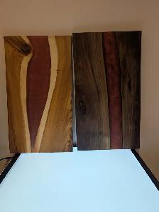 Charcuterie boards