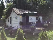 ShortTerm Rental: 2Bedroom, 1Bath 4Season Cottage Sauble Beach
