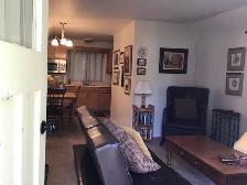 ShortTerm Rental: 2Bedroom, 1Bath 4Season Cottage Sauble Beach - Photo 3