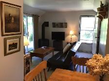 ShortTerm Rental: 2Bedroom, 1Bath 4Season Cottage Sauble Beach - Photo 4