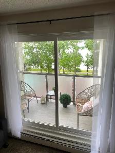 IMMACULATE LAKEVIEW FURNISHED PENTHOUSE CONDO FOR SALE