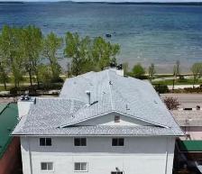 IMMACULATE LAKEVIEW FURNISHED PENTHOUSE CONDO FOR SALE - Photo 5
