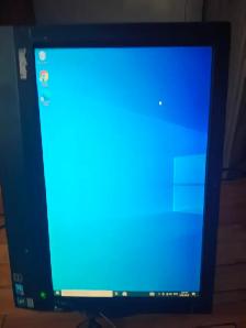 Lenovo Thinkcentre A70Z All in One Computer Windows 10