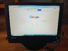 Lenovo Thinkcentre A70Z All in One Computer Windows 10 - Photo 2
