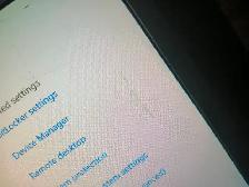 Lenovo Thinkcentre A70Z All in One Computer Windows 10 - Photo 4