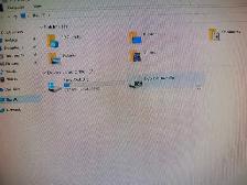Lenovo Thinkcentre A70Z All in One Computer Windows 10 - Photo 5