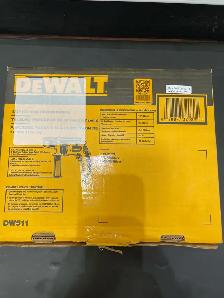 DEWALT 1/2" HAMMER DRILL CORDED DW511 - Photo 2
