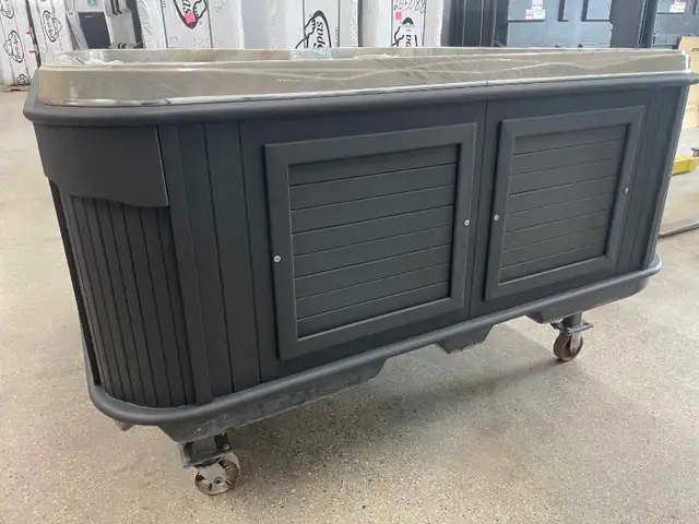 2013 Arctic Spas Summit Legend Select - Fully Refurbished