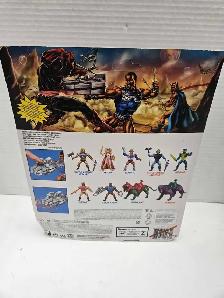 Clamp Champ Masters of the Universe 2020 - Photo 2
