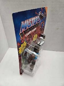 Clamp Champ Masters of the Universe 2020 - Photo 4