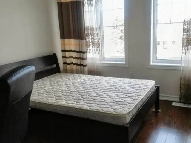 Big room with private bathroom for rent