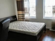 Big room with private bathroom for rent