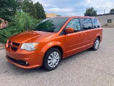 2011 Dodge Grand Caravan