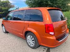 2011 Dodge Grand Caravan - Photo 4