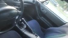 1995 Honda Del Sol VTEC in Isle Green 158k- All original - AS IS - Photo 2